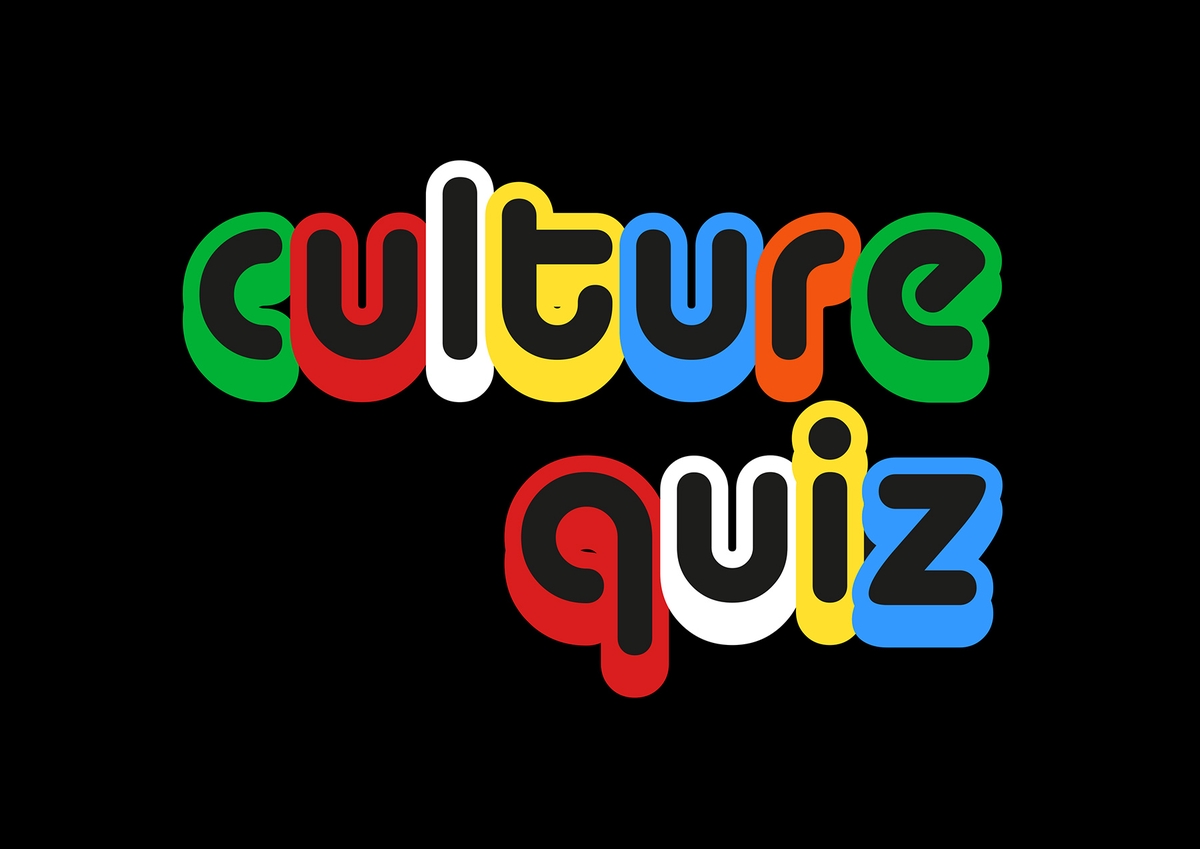 Culture Quiz - Okpal