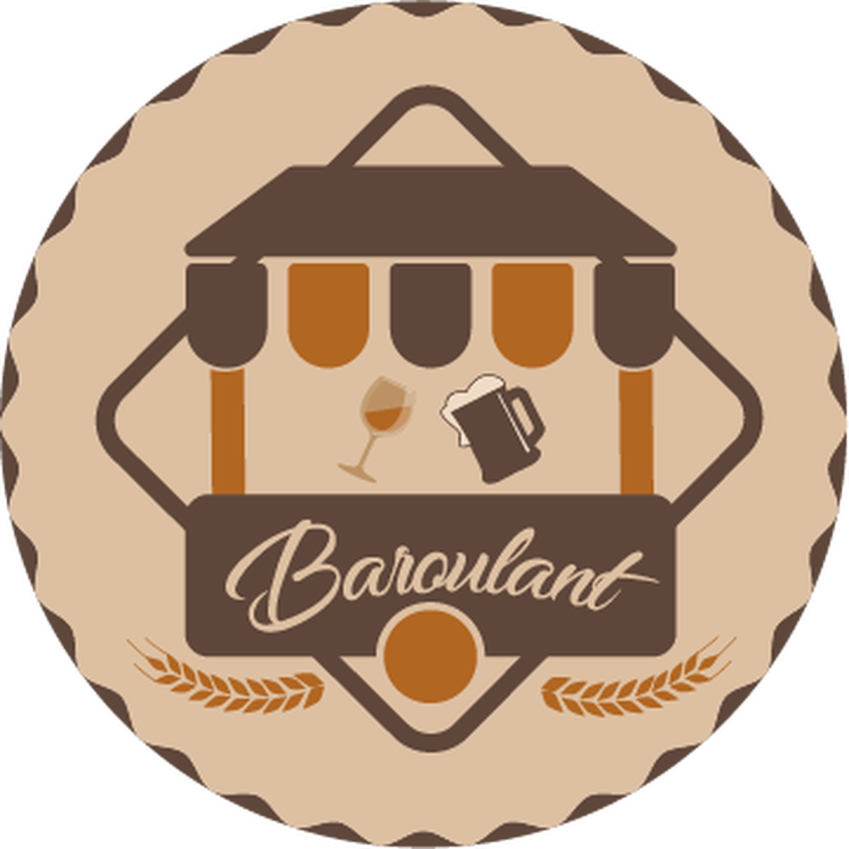 Baroulant