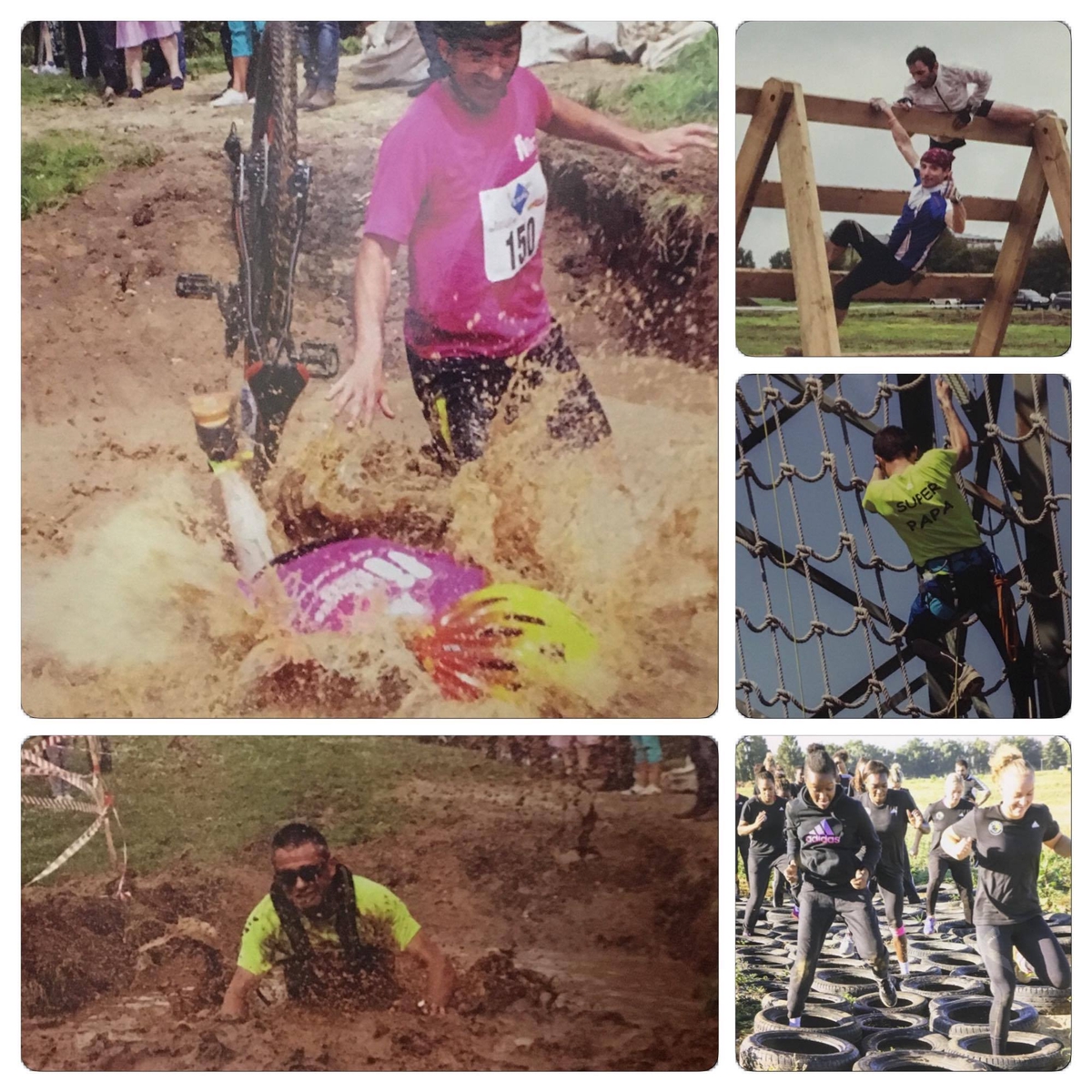 Boot Camp Fluo Okpal