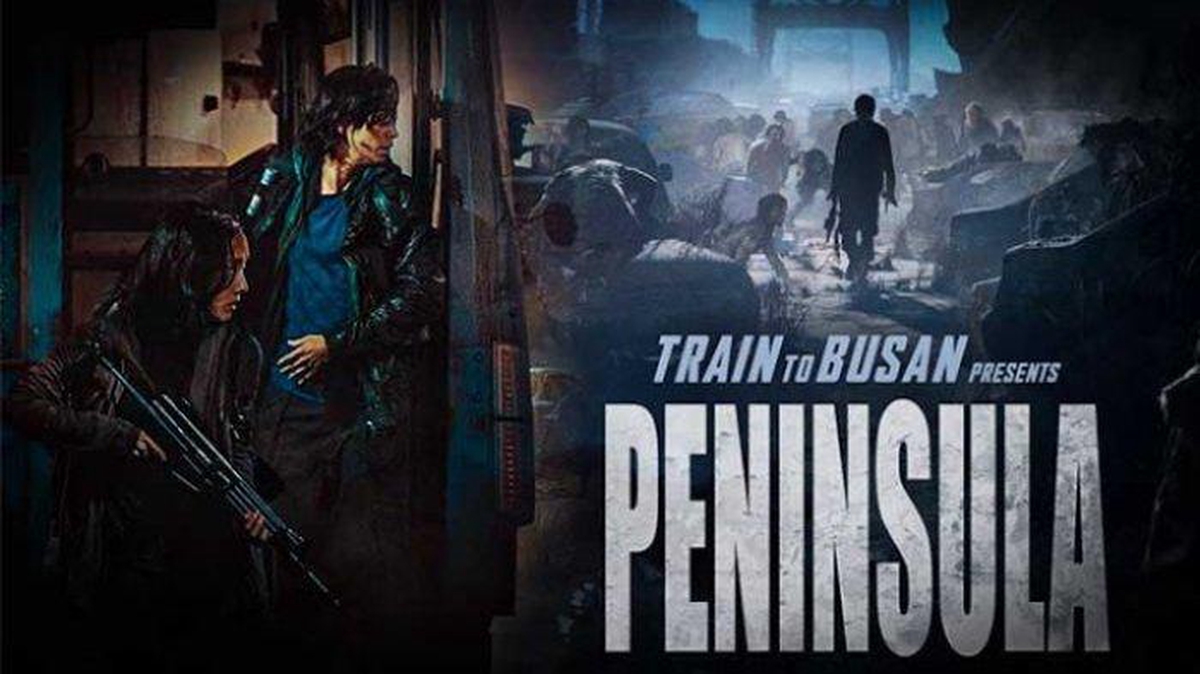 Train To Busan 2 Watch Online Reddit - Does South Korean ...