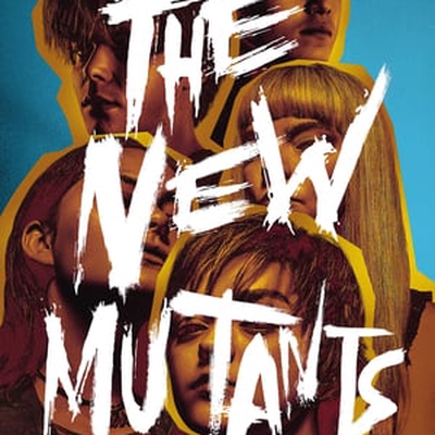 the new mutants online free