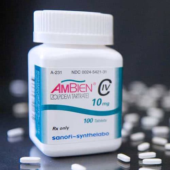 Acheter stilnox zolpidem